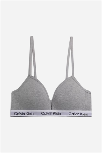 Calvin Klein Bh - Grey Heather